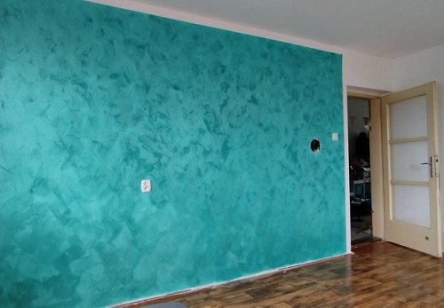 Malířské práce Havířov, Karviná, Ostrava, Frýdek-Místek