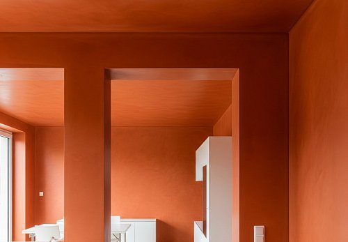 Betonové stěrky Havířov